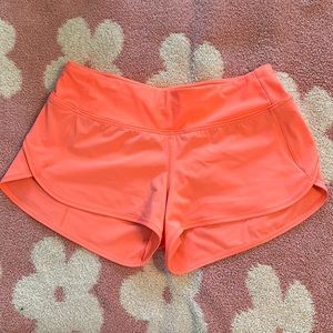 Lululemon Speed Up Short